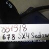 ФОТО Вакуумный усилитель для Suzuki SX4 Киев