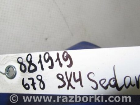 ФОТО Блок управления двигателем для Suzuki SX4 Киев