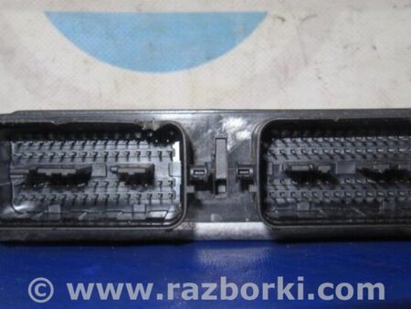 ФОТО Блок управления двигателем для Suzuki SX4 Киев