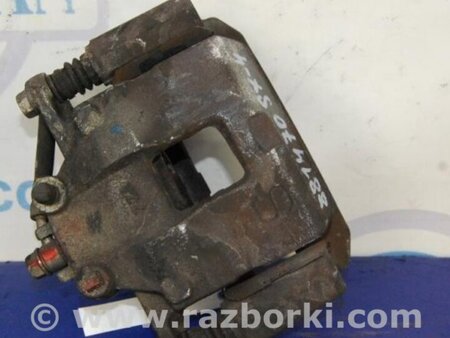 ФОТО Суппорт для Suzuki SX4 Киев