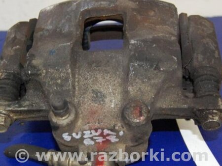 ФОТО Суппорт для Suzuki SX4 Киев