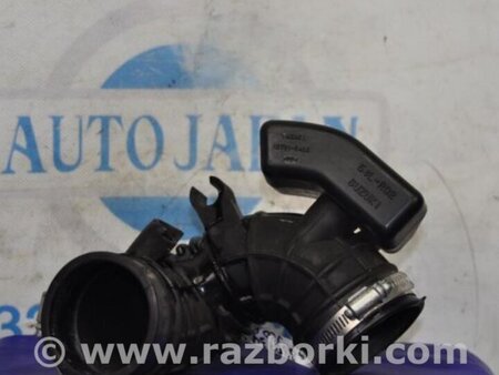 ФОТО Патрубок воздушного фильтра для Suzuki SX4 Киев