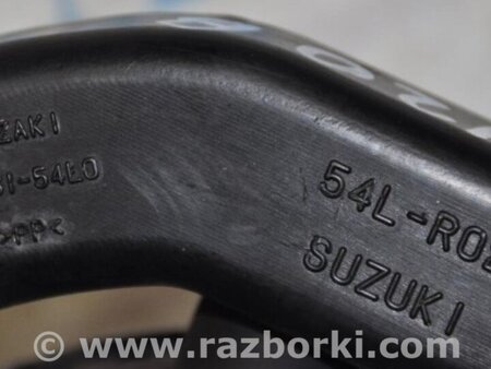 ФОТО Патрубок воздушного фильтра для Suzuki SX4 Киев