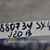 ФОТО Патрубок воздушного фильтра для Suzuki SX4 Киев