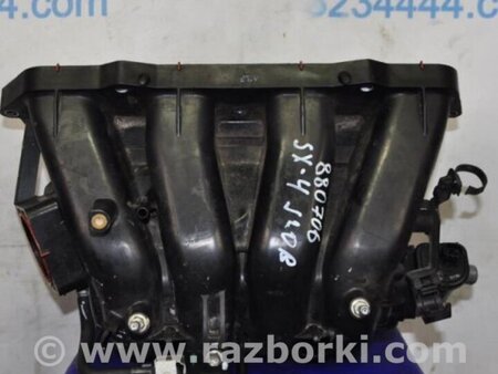 ФОТО Впускной коллектор для Suzuki SX4 Киев
