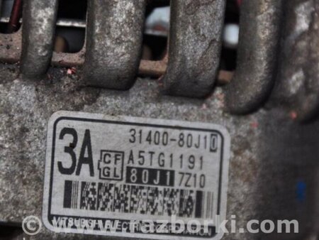 ФОТО Генератор для Suzuki SX4 Киев