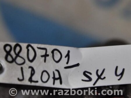 ФОТО Генератор для Suzuki SX4 Киев