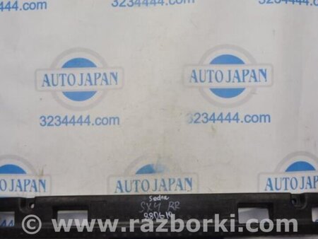 ФОТО Наполнитель бампера задний для Suzuki SX4 Киев