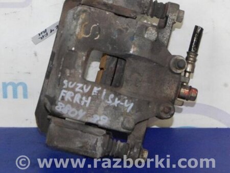 ФОТО Суппорт для Suzuki SX4 Киев