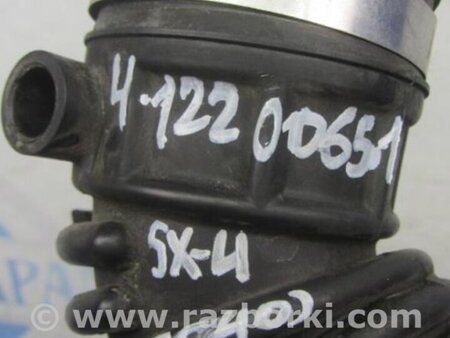 ФОТО Патрубок воздушного фильтра для Suzuki SX4 Киев