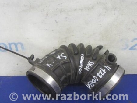 ФОТО Патрубок воздушного фильтра для Suzuki SX4 Киев