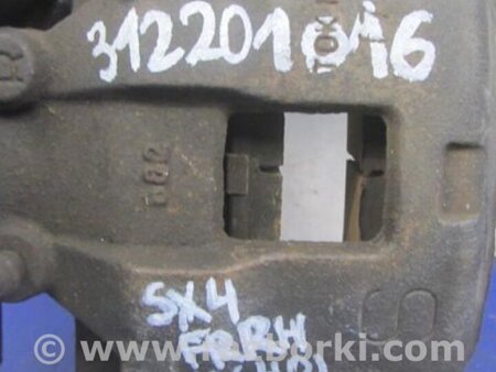 ФОТО Суппорт для Suzuki SX4 Киев