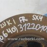 ФОТО Диск тормозной передний для Suzuki SX4 Киев