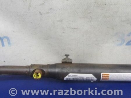 ФОТО AirBag шторка для Suzuki SX4 Киев