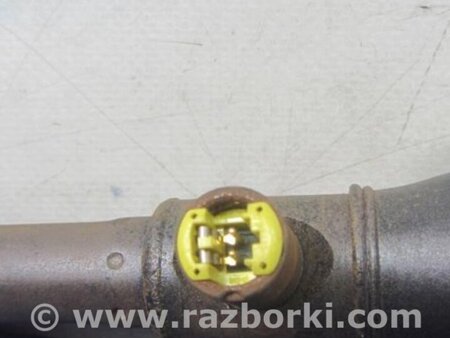 ФОТО AirBag шторка для Suzuki SX4 Киев
