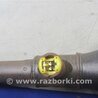 ФОТО AirBag шторка для Suzuki SX4 Киев