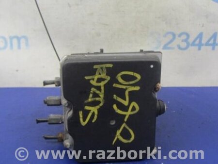 ФОТО Блок ABS для Suzuki SX4 Киев