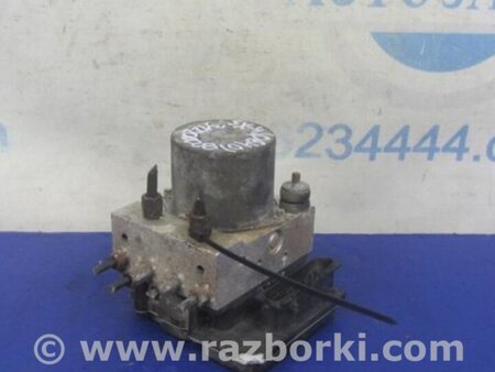 ФОТО Блок ABS для Suzuki SX4 Киев