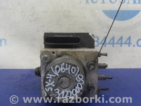 ФОТО Блок ABS для Suzuki SX4 Киев