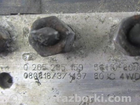 ФОТО Блок ABS для Suzuki SX4 Киев