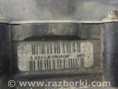 ФОТО Блок ABS для Suzuki SX4 Киев