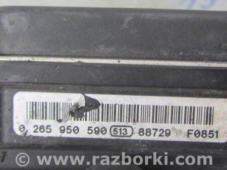 ФОТО Блок ABS для Suzuki SX4 Киев