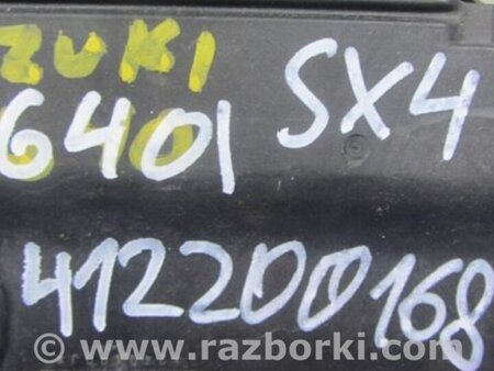 ФОТО Блок управления двигателем для Suzuki SX4 Киев