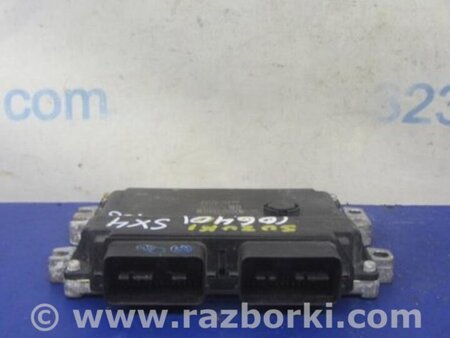 ФОТО Блок управления двигателем для Suzuki SX4 Киев