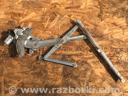 ФОТО Стеклоподъемник для Suzuki SX4 Киев