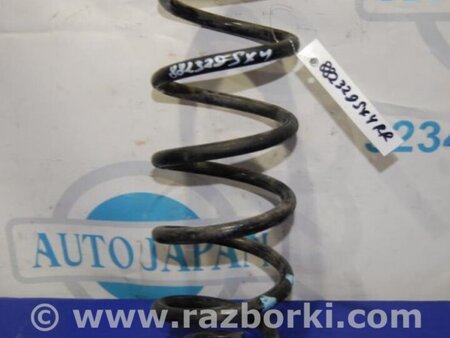 ФОТО Пружина задняя для Suzuki SX4 Киев