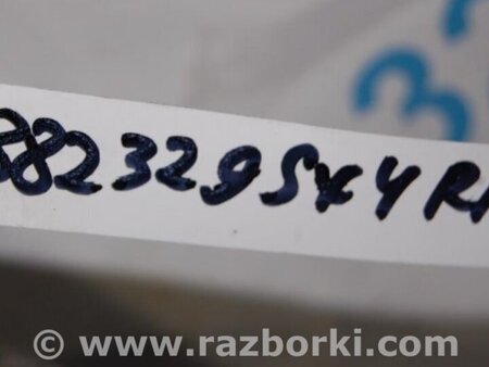 ФОТО Пружина задняя для Suzuki SX4 Киев