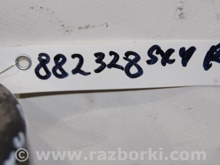 ФОТО Пружина задняя для Suzuki SX4 Киев