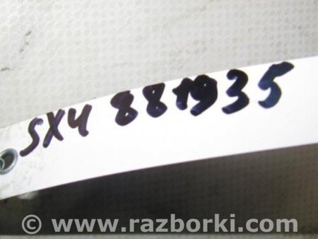 ФОТО Лючок топливного бака для Suzuki SX4 Киев