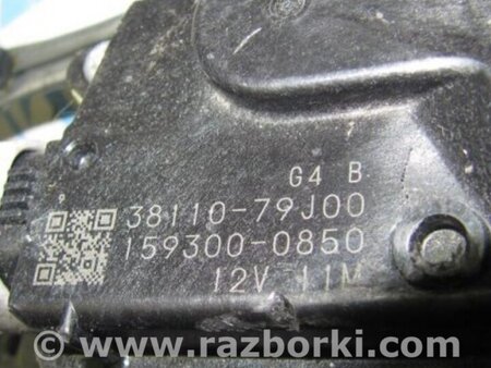 ФОТО Трапеция дворников для Suzuki SX4 Киев