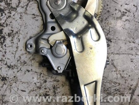 ФОТО Стеклоподъемник для Suzuki SX4 Киев