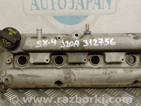 ФОТО Клапанная крышка для Suzuki SX4 Киев
