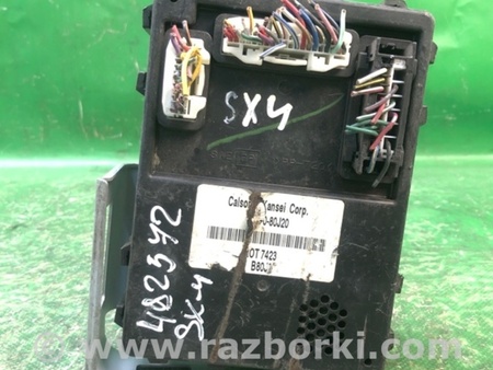 ФОТО Блок комфорта для Suzuki SX4 Киев