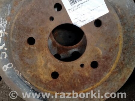 ФОТО Диск тормозной задний для Suzuki SX4 Киев