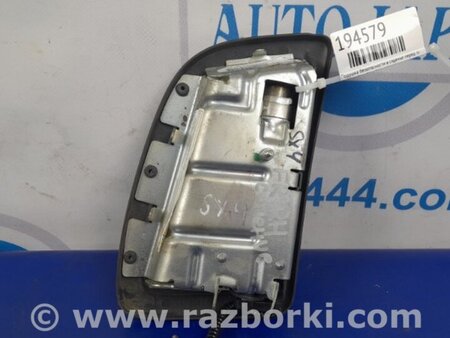 ФОТО Airbag сидения для Suzuki SX4 Киев
