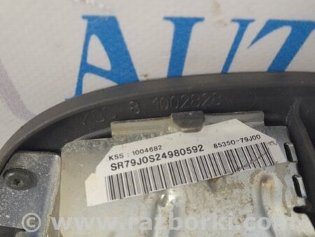 ФОТО Airbag сидения для Suzuki SX4 Киев