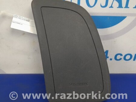 ФОТО Airbag сидения для Suzuki SX4 Киев
