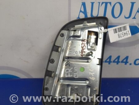 ФОТО Airbag сидения для Suzuki SX4 Киев