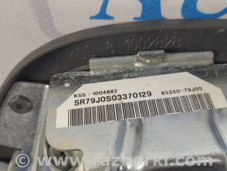 ФОТО Airbag сидения для Suzuki SX4 Киев