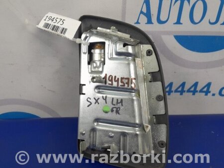 ФОТО Airbag сидения для Suzuki SX4 Киев