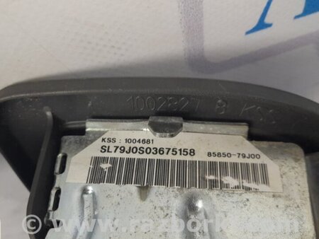 ФОТО Airbag сидения для Suzuki SX4 Киев