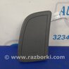 Airbag сидения Suzuki SX4