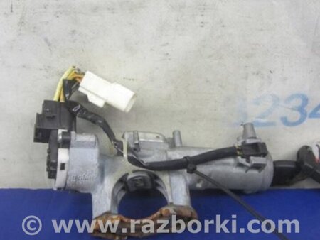 ФОТО Замок зажигания для Suzuki SX4 Киев