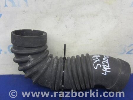 ФОТО Патрубок воздушного фильтра для Suzuki SX4 Киев