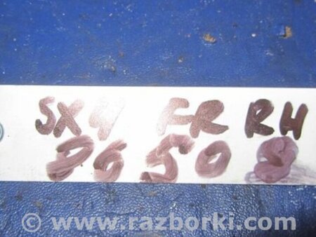ФОТО Датчик ABS для Suzuki SX4 Киев