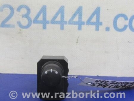 ФОТО Блок управления зеркалами для Suzuki SX4 Киев